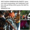 Viral Wanita Melahirkan Sendiri, Pemkab Mojokerto Telusuri Kebenarannya