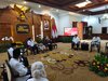 Temui Gubernur, PKS Jatim Kenalkan Pengurus dan Program Kerja