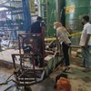 Kecelakaan Kerja PT Pakerin, Satu Pekerja Meninggal dan Dua Kritis