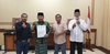 Menghadap Bupati, Ketum KONI Jember Mengundurkan Diri