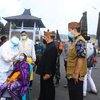 Antisipasi Jadi Klaster, Perayaan Yadnya Kasada di Bromo Digelar Terbatas