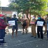 CCEP Berbagi Hewan Kurban untuk Komunitas dan Masyarakat sekitar Pabrik
