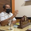 Perubahan RPJMD Jatim Baru Disahkan, Pembahasan PAK APBD 2021 Mundur
