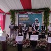 Pemprov Jatim Siap Tambah Sasaran Vaksinasi Pekerja di Kawasan Industri