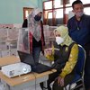 Wali Kota Mojokerto Cek Kesiapan Tatap Muka SD dan SMP 