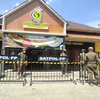 Belum Kantongi Izin dan SLO, Restoran di Mojokerto Disegel