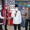 Wapres Maruf Puji Inovasi Banyuwangi di Bidang Pelayanan Publik