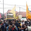 PMII Jember Desak Hapus Klausul Tambang di Perda RTRW