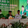 Habib Mahdi Digadang-gadang Jadi Ketua DPC PPP Probolinggo
