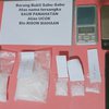 Simpan Ratusan Gram Sabu Siap Edar, Penjual Baju di Mojokerto Ditangkap