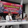 Anggota Polres Pasuruan Terlibat Dua Kali Aborsi Kandungan Mantan Pacar