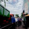 Pemkot Probolinggo Tambah Armada PMK dan Pembersih Sampah