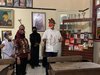 Menilik Sekolah Soekarno Kecil di Mojokerto, Ganjar Kaget Disapa Kusno