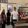 Menilik Sekolah Soekarno Kecil di Mojokerto, Ganjar Kaget Disapa Kusno