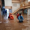 Lagi, Rumah Pribadi Bupati Jember Terendam Banjir