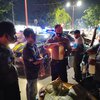 Polresta Mojokerto Tangkap Penjual Arak asal Gresik