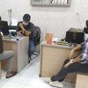 Rekam Pelanggan Wanita di Toilet, Pegawai Restoran Ini Ditahan