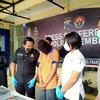 Pegawai Restoran Perekam Perempuan di Toilet Mengaku Hanya untuk Koleksi