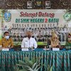 DPRD Jatim Minta Aset SMA/SMK yang Masih Bermasalah Diselesaikan
