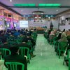 Tangkal Hoaks, PWI Probolinggo Raya Gelar <em>Talk</em> <em>Show</em> Literasi bagi Mahasiswa