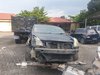 Aksi Heroik Polisi Naik Kap Mobil Tangkap Pengedar Sabu di Mojokerto