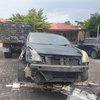 Aksi Heroik Polisi Naik Kap Mobil Tangkap Pengedar Sabu di Mojokerto