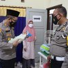 Polres Bondowoso Selidiki Pembuang Bayi yang Ditemukan di Selokan