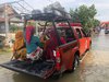 Curah Hujan Tinggi, Lima Kecamatan di Lamongan Kembali Terendam Banjir