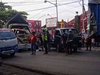 Truk Seruduk Truk di Probolinggo, Satu Korban Tewas