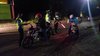 Satlantas Probolinggo Kota Amankan Puluhan Motor <em>Protolan</em>