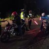 Satlantas Probolinggo Kota Amankan Puluhan Motor <em>Protolan</em>
