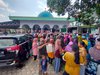 Bupati Jember Gelar Safari Ramadan dan Pasar Murah Jual Migor Curah