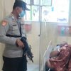 Curi Motor usai Sahur, Pelaku Curanmor di Probolinggo Ditembak