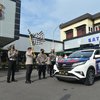 Polres Lamongan Gelar Operasi Ketupat, Ingatkan Misi Kemanusiaan dalam Pandemi