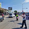 Hari Kedua Lebaran, Jumlah Kendaraan di Exit Tol Probolinggo Meningkat