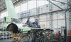 Enam dari 10 Pesawat F-16 Berhasil Diupgrade TNI AU
