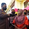 Jual Pil Koplo, Wanita Buruh Cuci di Probolinggo Diringkus Polisi