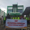 Nasabah KSP Sejahtera Bersama di Mojokerto Demo Tuntut Pengembalian Dana