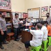 Meresahkan, Polisi Tangkap Para Pelaku Judi Kartu Remi di Probolinggo