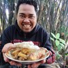 Bosan Menu Kafe? <em>Yuk</em> Incip Lodeh Barongan Mbah Rasta di Mojokerto