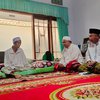 Pengurus PKS Jatim Jenguk Kiai Abdul Jalal Probolinggo