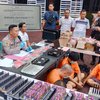 <strong>Polisi Ringkus Sindikat Pelaku Manipulasi Data Kartu Perdana Beromset Ratusan Juta</strong>