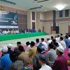 <strong>Peringati Nuzulul Qur'an, Alumni UNUJA Probolinggo Harap Berkah di Tahun Politik</strong>