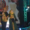 Majukan Kreasi Batik dan Bordir, Pemkab Probolinggo Gelar Fashion Show
