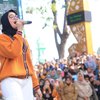 Pulang Kampung, Salma Indonesian Idol Sapa Warga Kota Probolinggo  