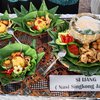 Angkat Potensi Kuliner Daerah, Festival Makanan Khas Probolinggo Warnai Event Semipro 2023