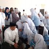 Anies Baswedan Kunjungi Ponpes Nurul Qodim Paiton Probolinggo, Minta Doa dan Restu