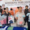 Pria 41 Tahun di Probolinggo Rudapaksa Anak di Bawah Umur, Modusnya Pinjam Charger Ponsel