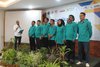 Sukseskan Pemilu 2024, Mappilu PWI Probolinggo Raya Akhirnya Terbentuk