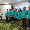Sukseskan Pemilu 2024, Mappilu PWI Probolinggo Raya Akhirnya Terbentuk